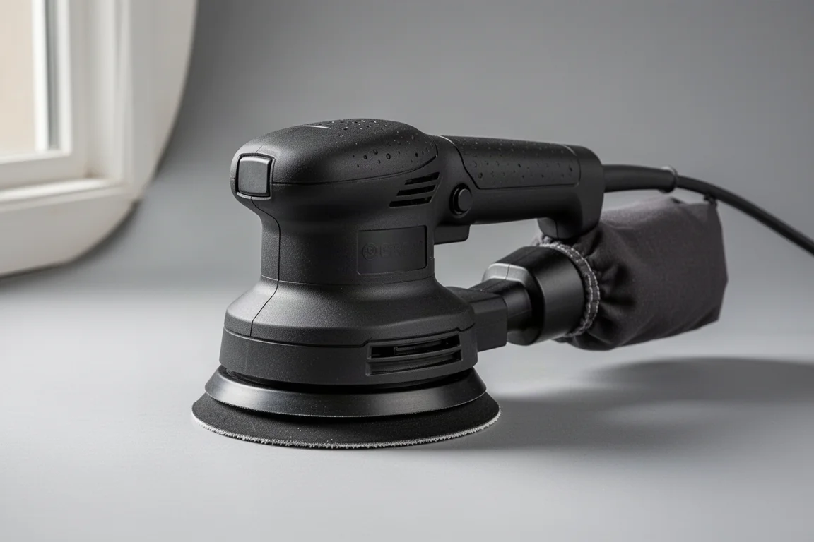 HiChica 5-Inch Random Orbital Sander product image