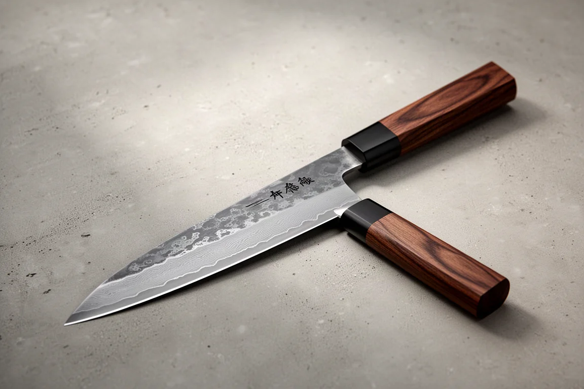 Hideo Kitaoka Kiritsuke 240mm product image