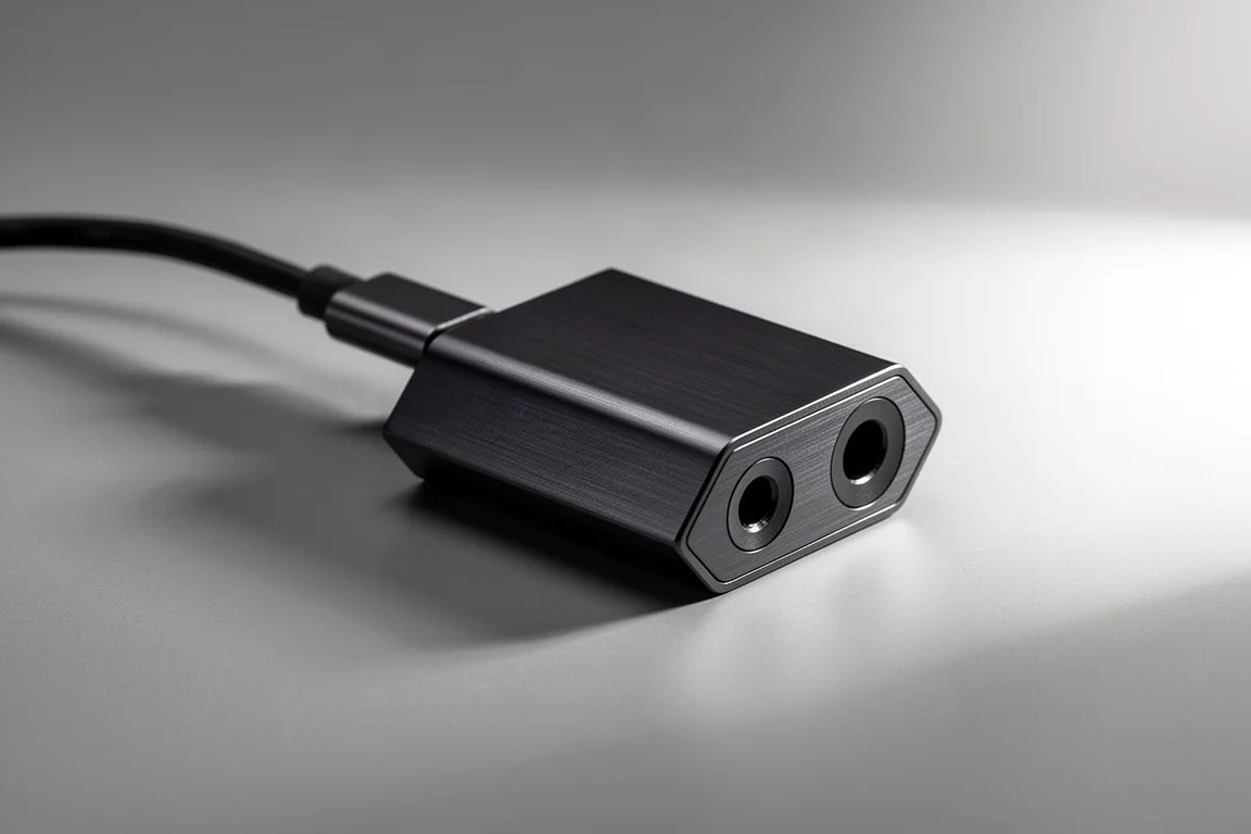 Hidizs S9 Pro product image