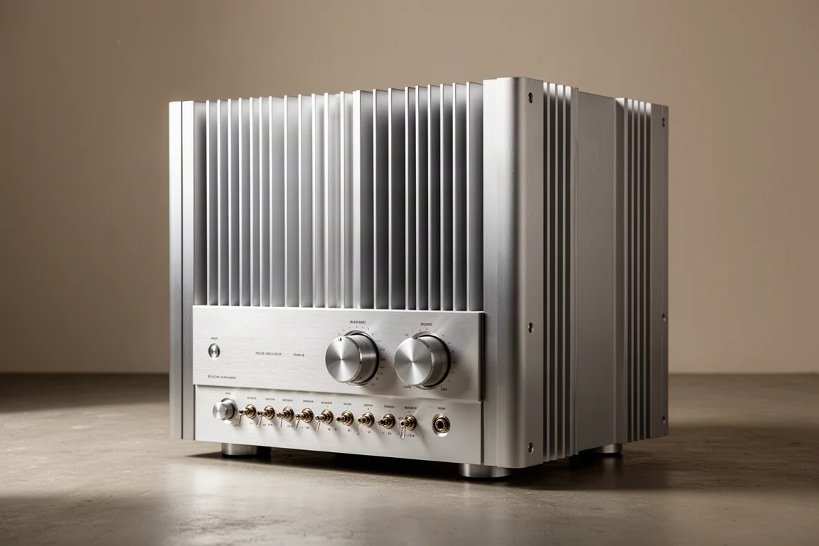 HiFi Rose RA180 product image