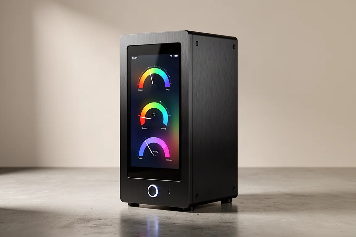 HiFi Rose RA80 product image