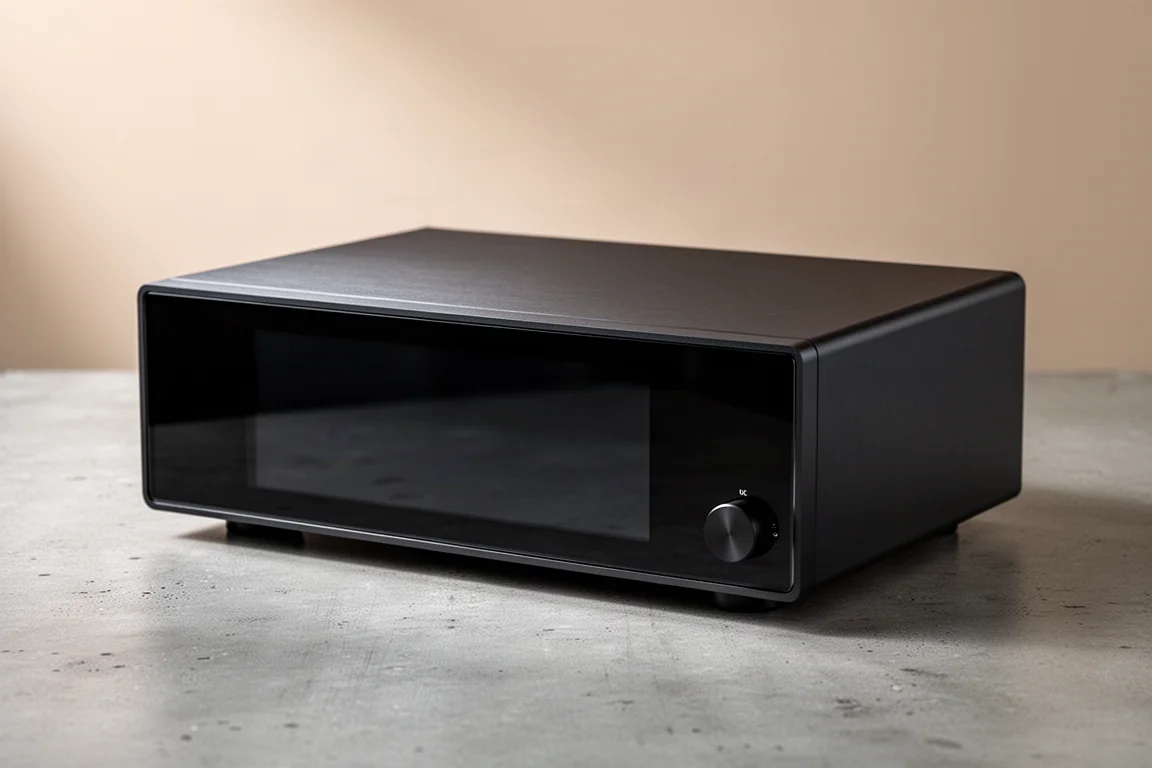 HiFi Rose RS201E product image