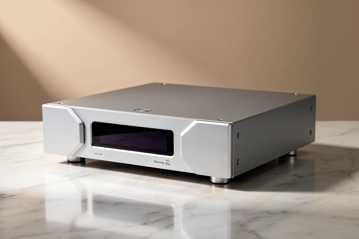 HiFi Rose RS250 product image