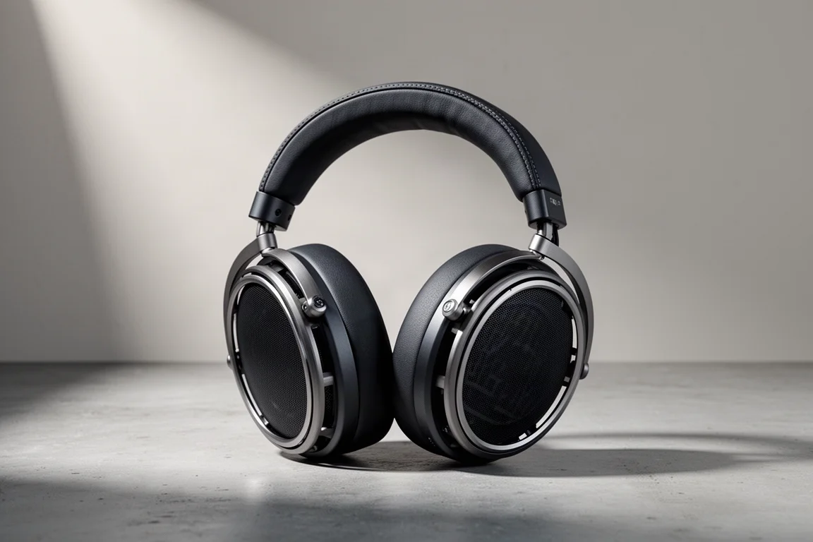 HiFiMAN Ananda product image