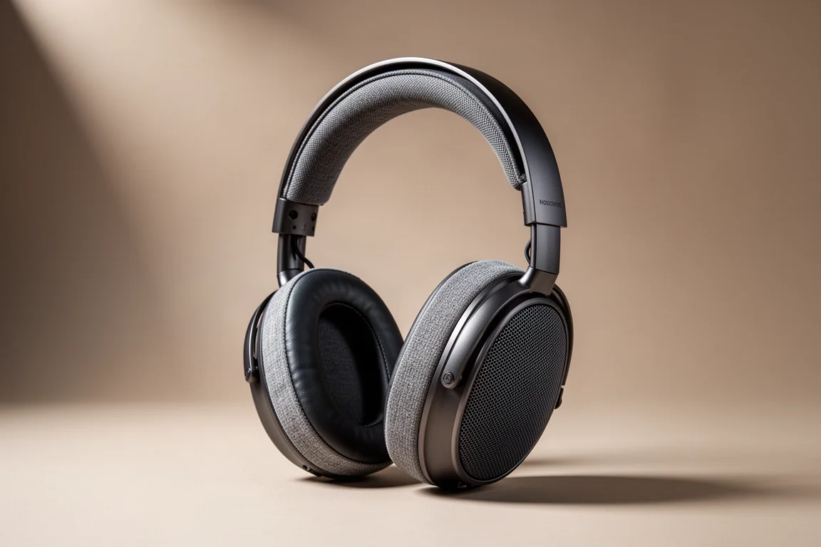 HiFiMan Arya Stealth product image