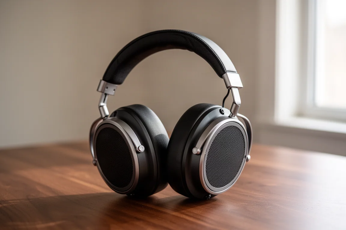 HiFiMAN Arya Unveiled product image