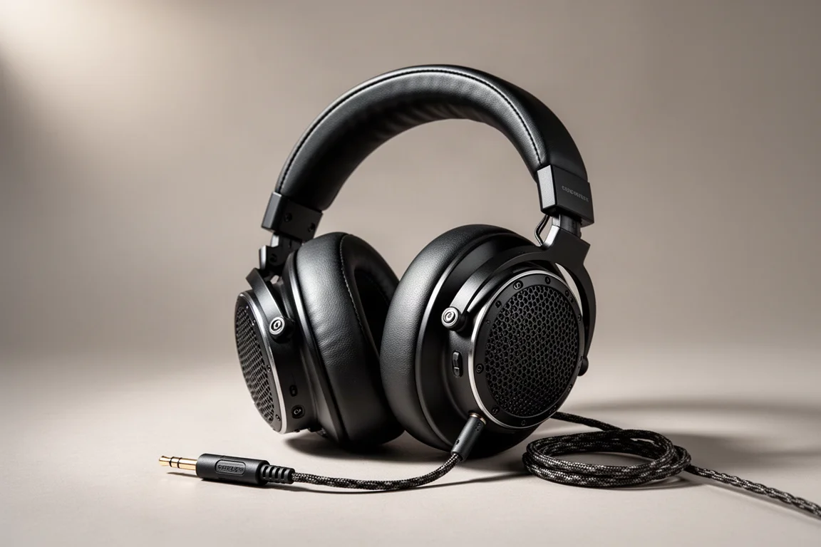 HiFiMan Edition XS product image