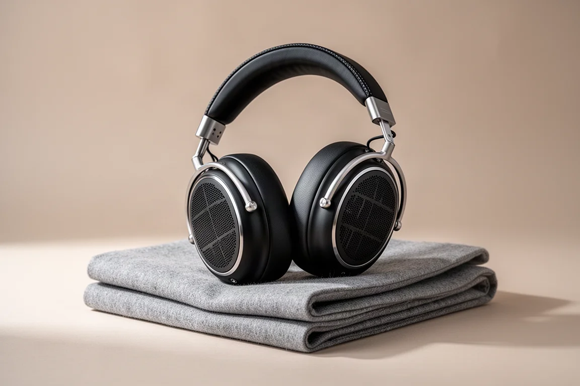 HiFiMAN HE-600 product image
