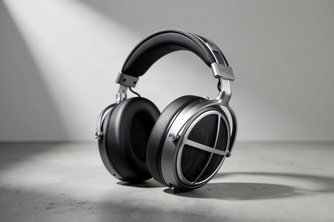 HiFiMAN HE1000 Unveiled product image