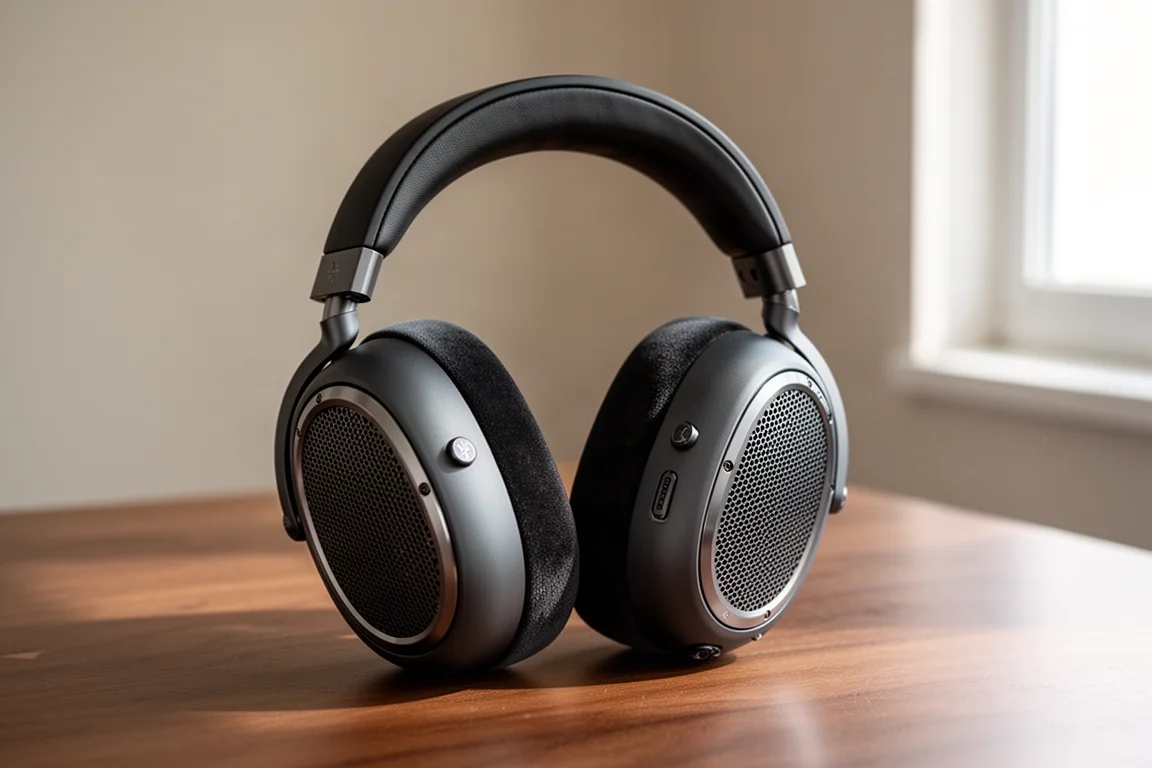 HiFiMan HE400se product image