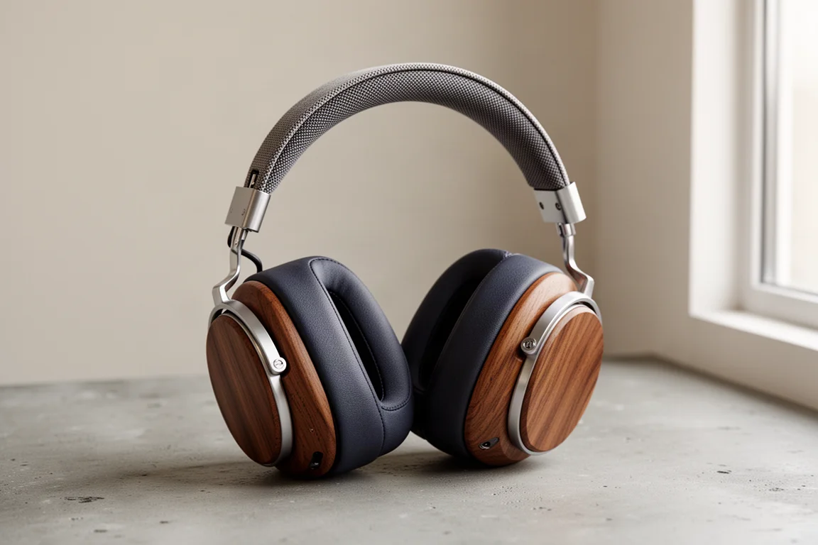 HiFiMan Sundara Closed-Back product image