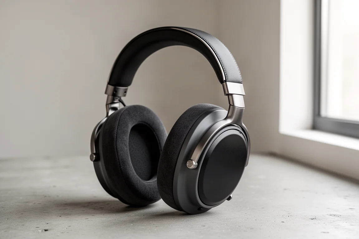 HiFiMan Sundara product image