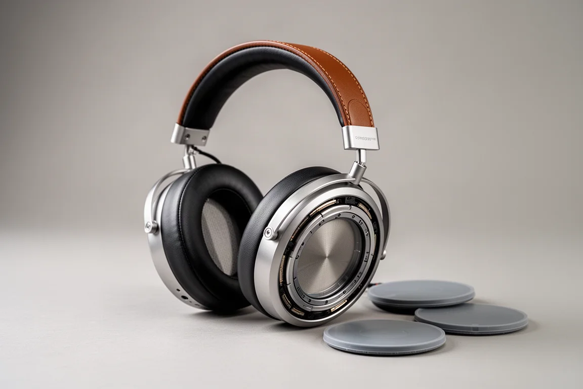 HiFiMAN Susvara Unveiled product image