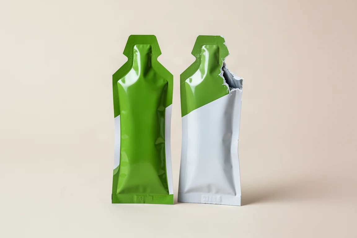 High-5 Energy Gels product image