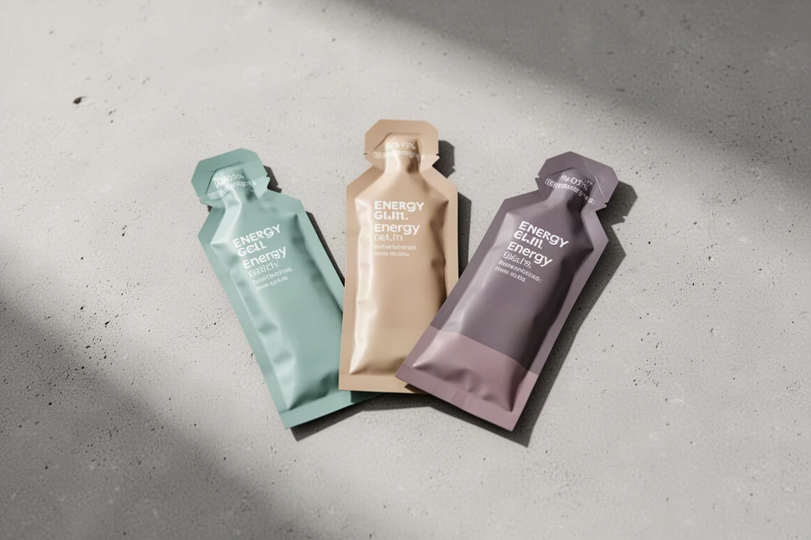 High5 Energy Gel product image
