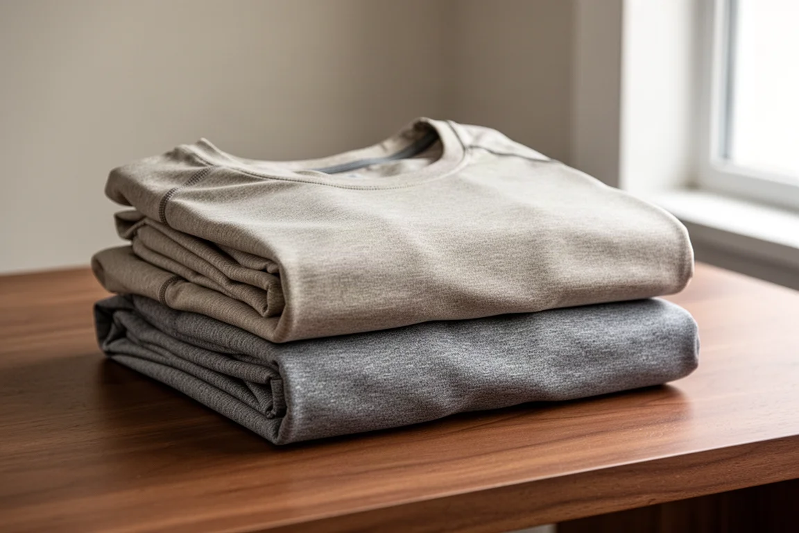 Higher State Seamless Tees product image