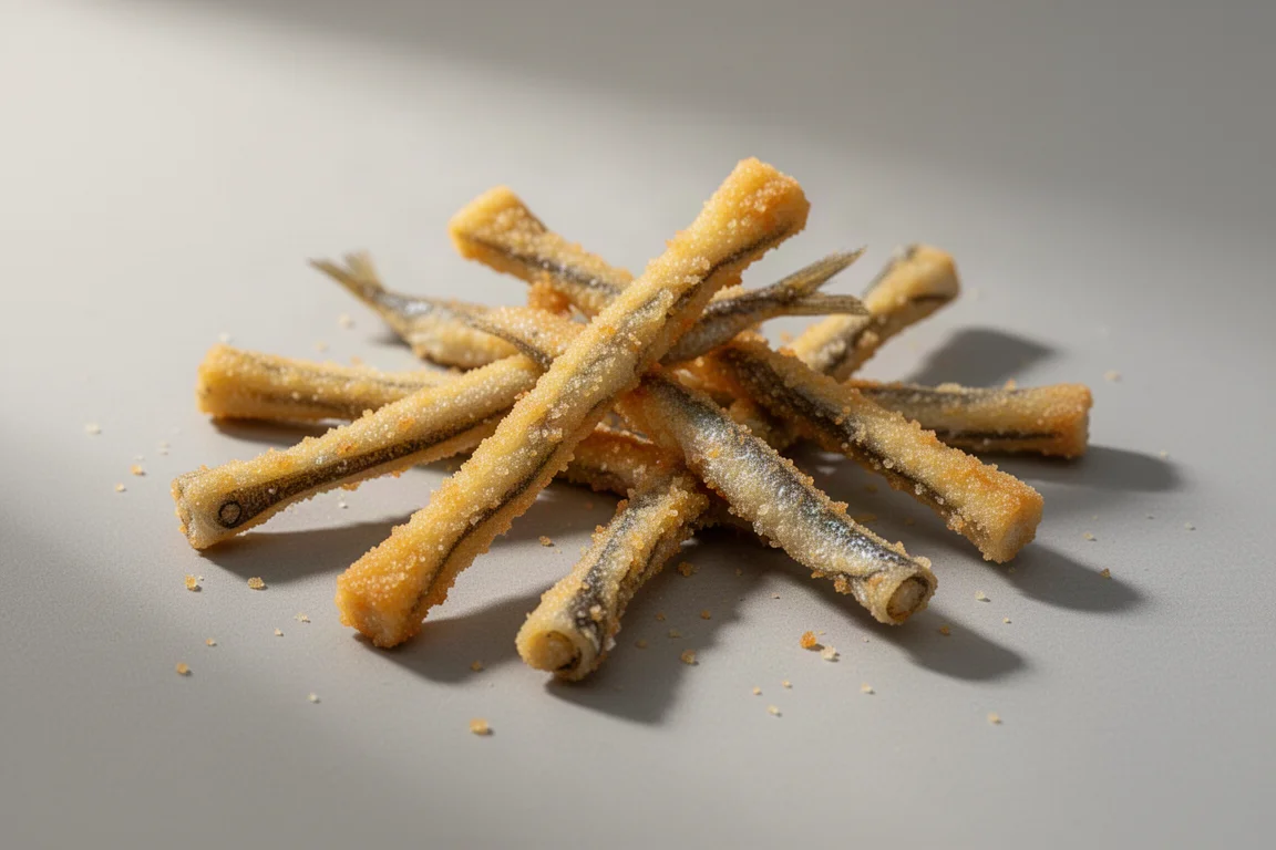 Highliner Fisher Boy Fish Sticks product image