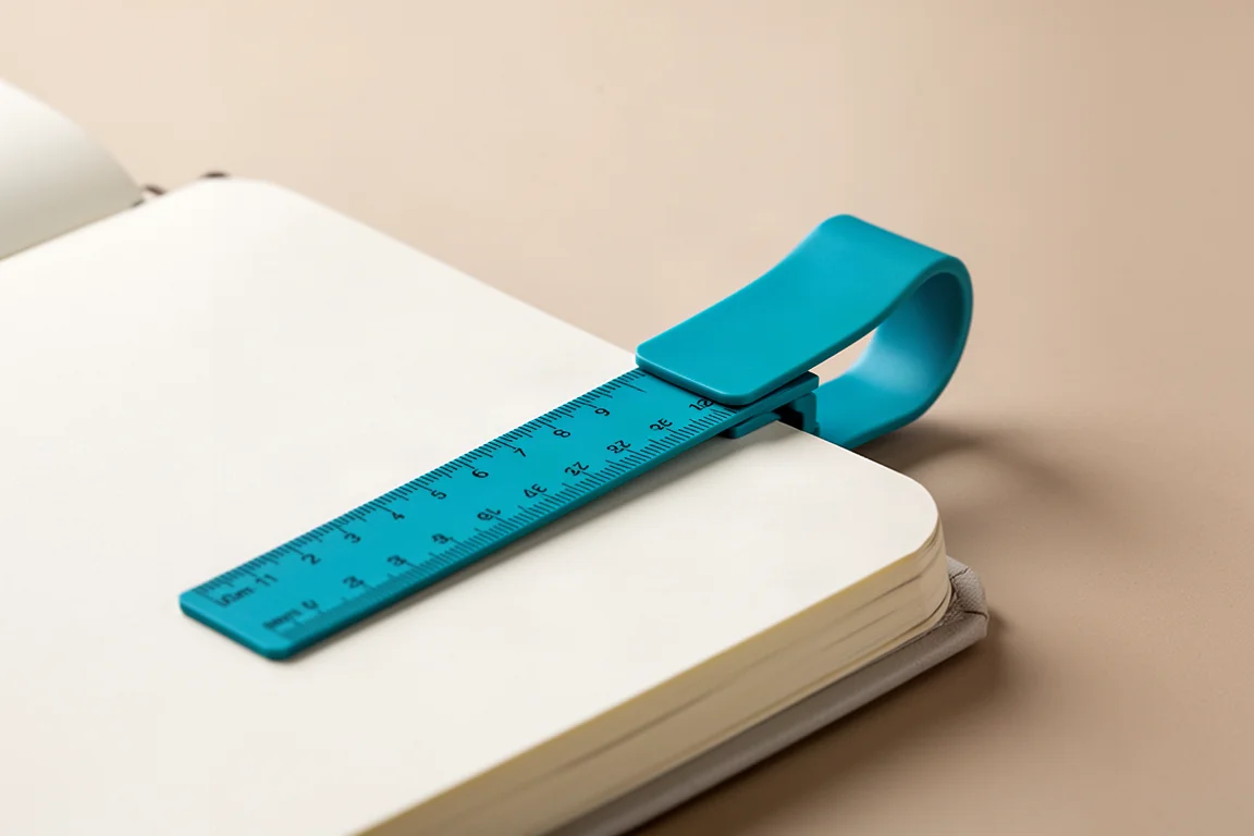 Hightide Clip Ruler product image