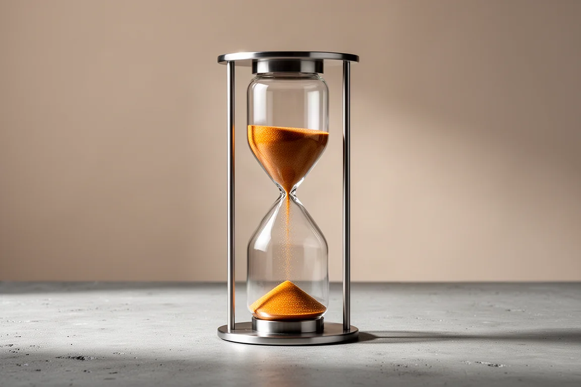 Hightide Hourglass product image