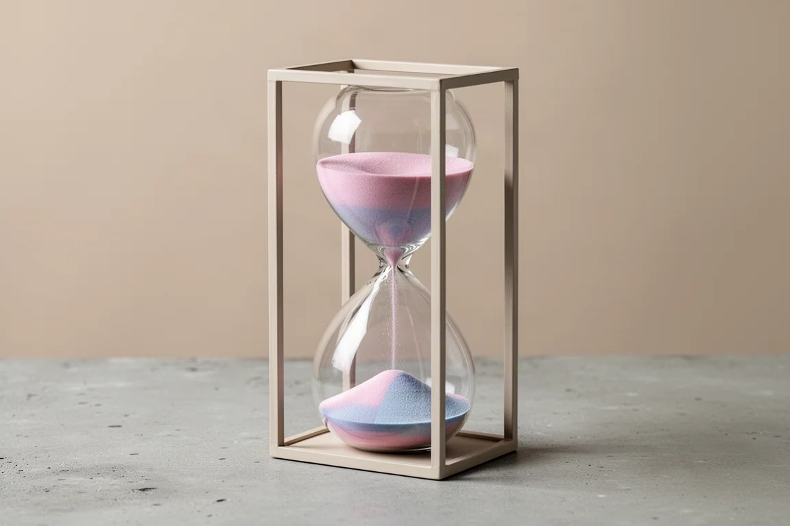Hightide Hourglasses product image