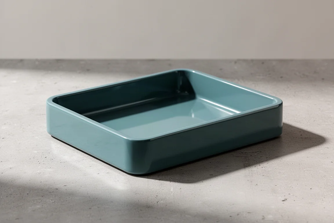 Hightide Melamine Desk Tray product image