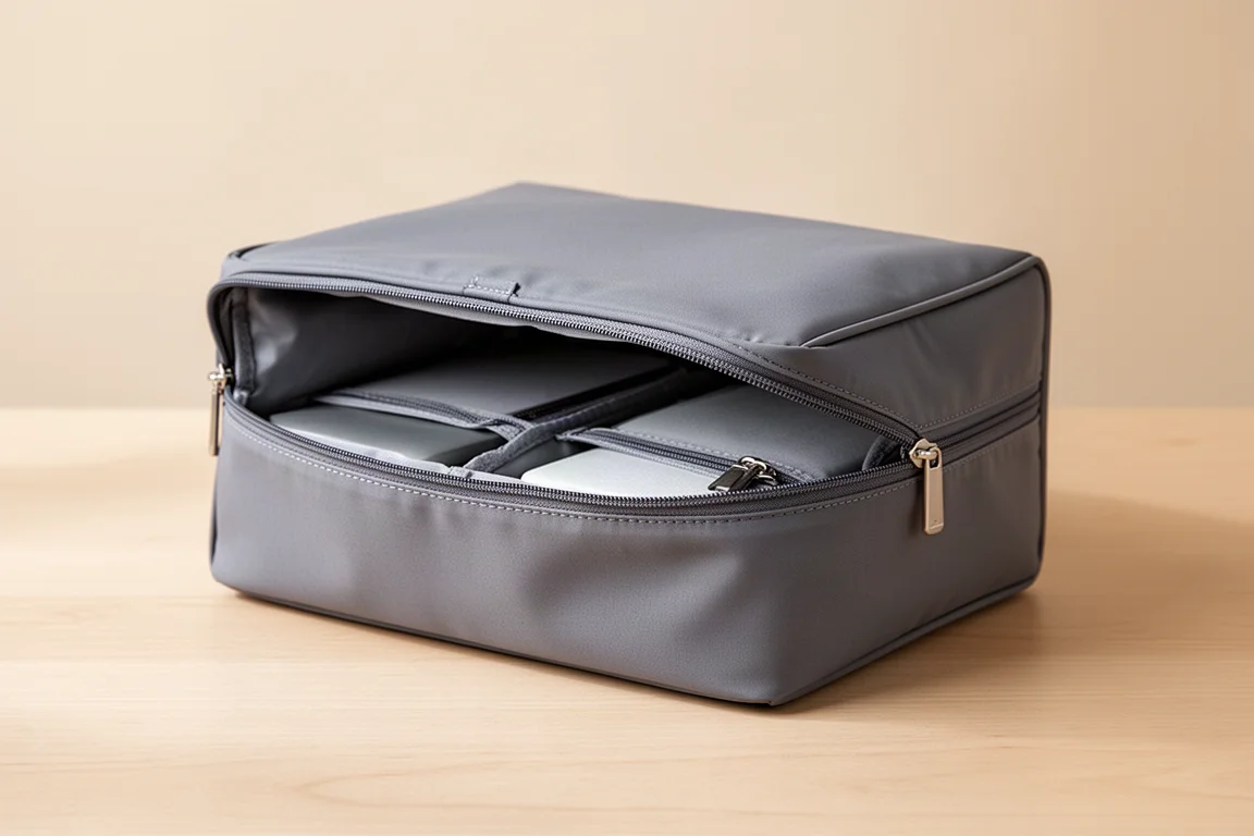 Hightide Nahé Packing Pouch product image