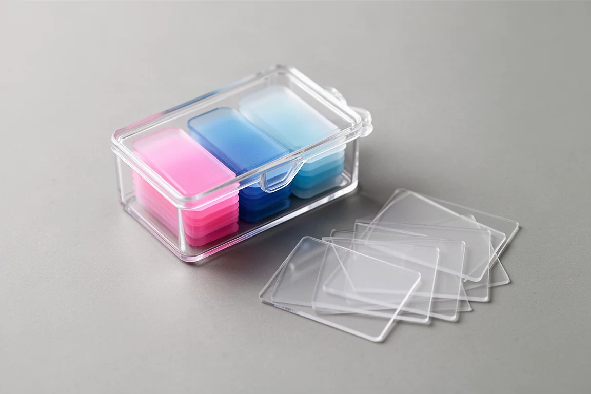 Hightide See-Through Index Tabs product image