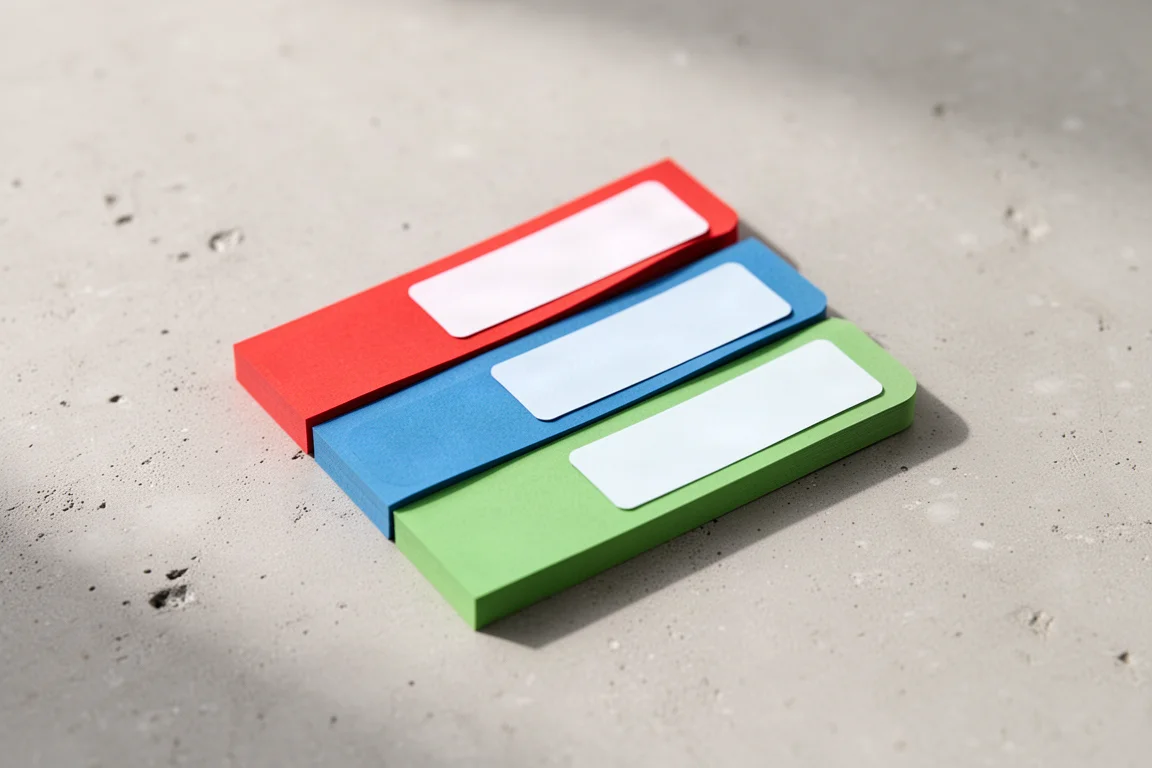 Hightide Sticky Tabs product image