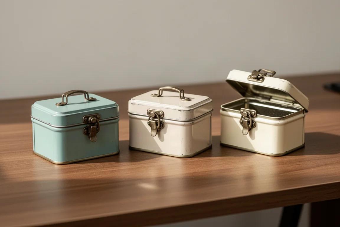 Hightide Tiny Containers product image