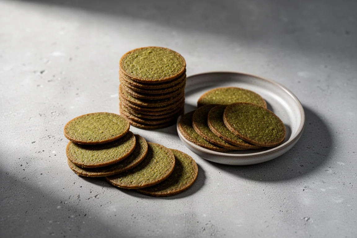 Hikari Algae Wafers product image
