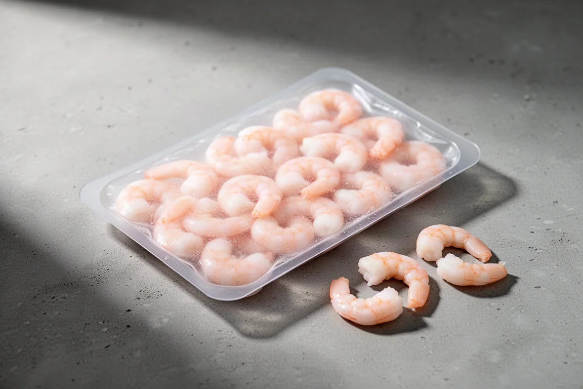 Hikari Frozen Mysis Shrimp product image