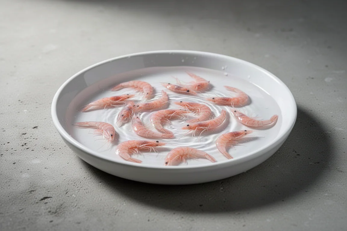 Hikari Mysis Shrimp product image