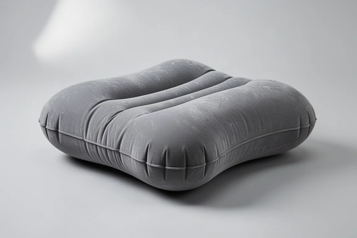 Hike Enter Camp Pillow product image