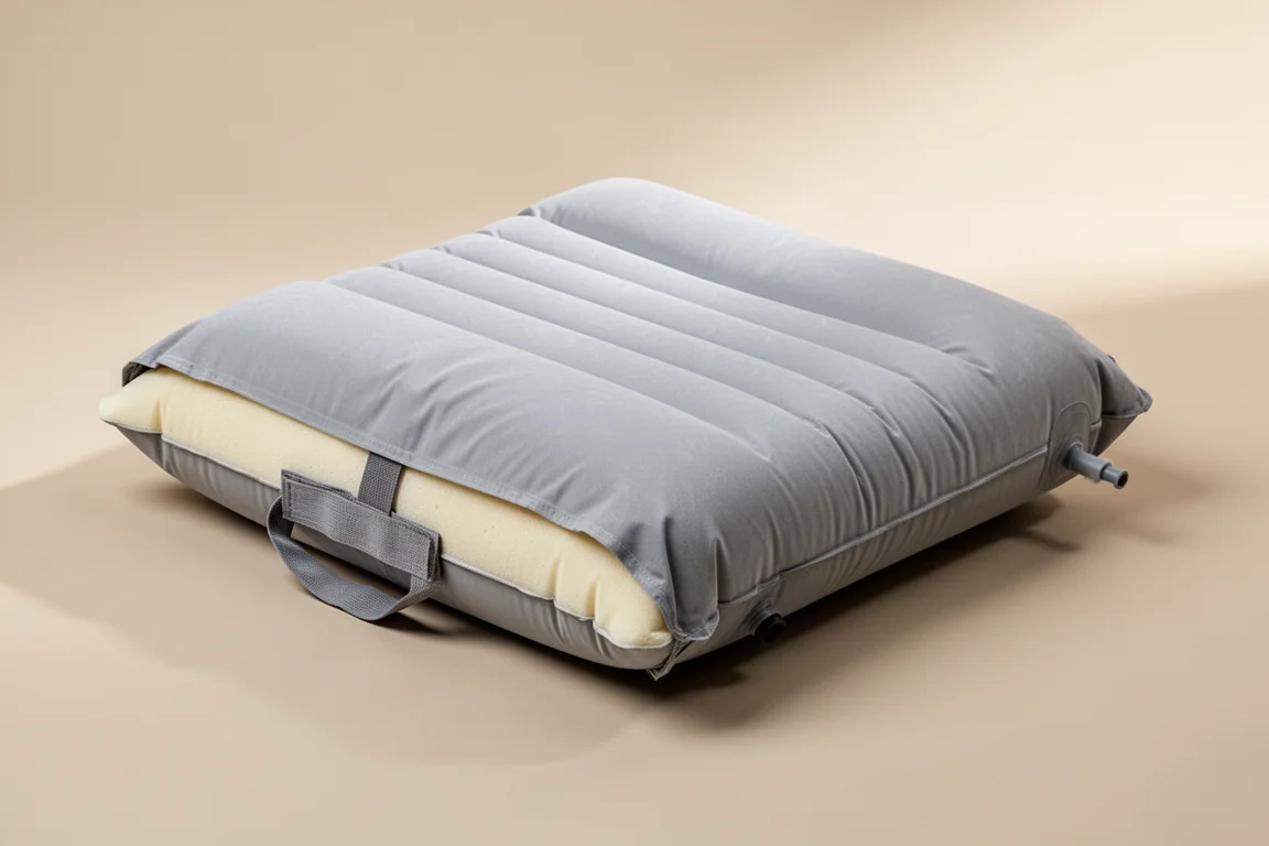 Hikenture Camping Pillow product image