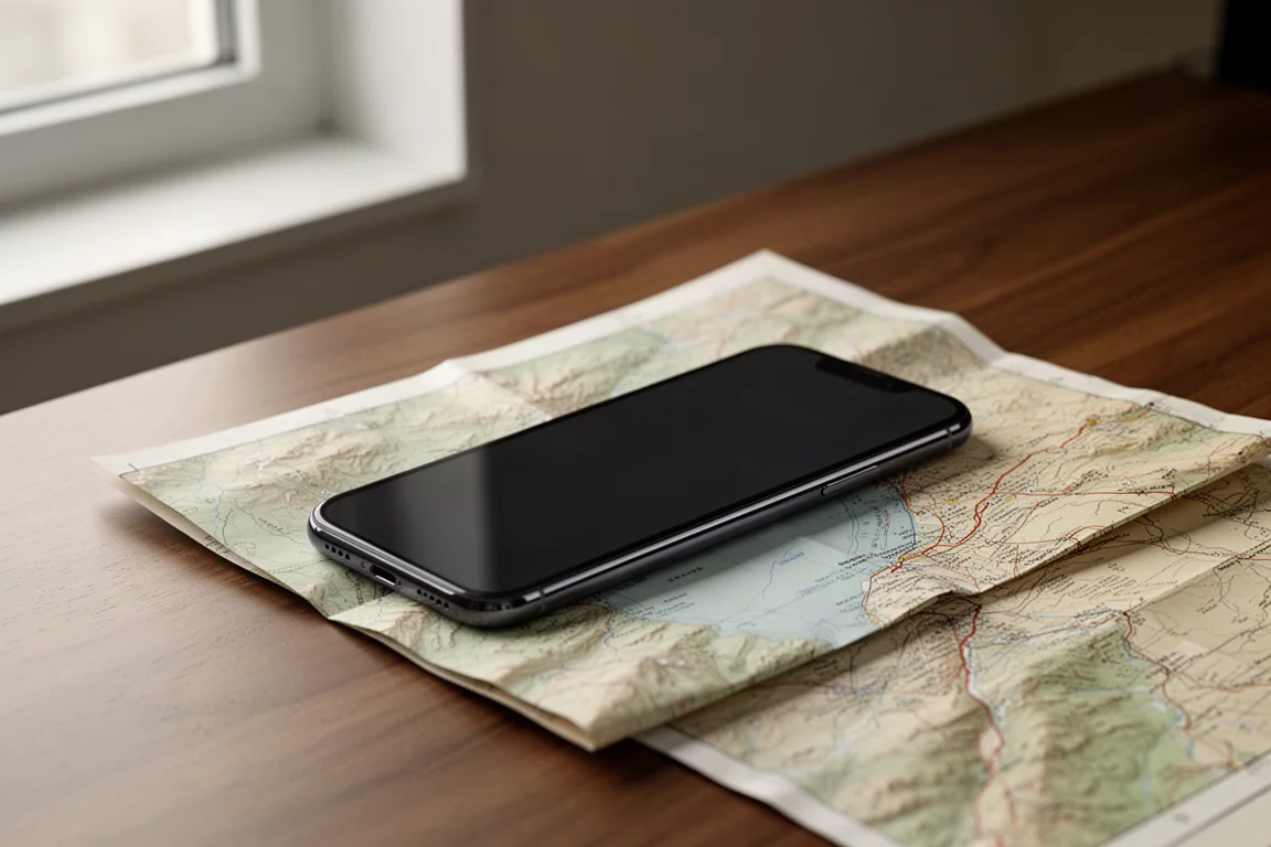 Hiker App Pro Subscription product image