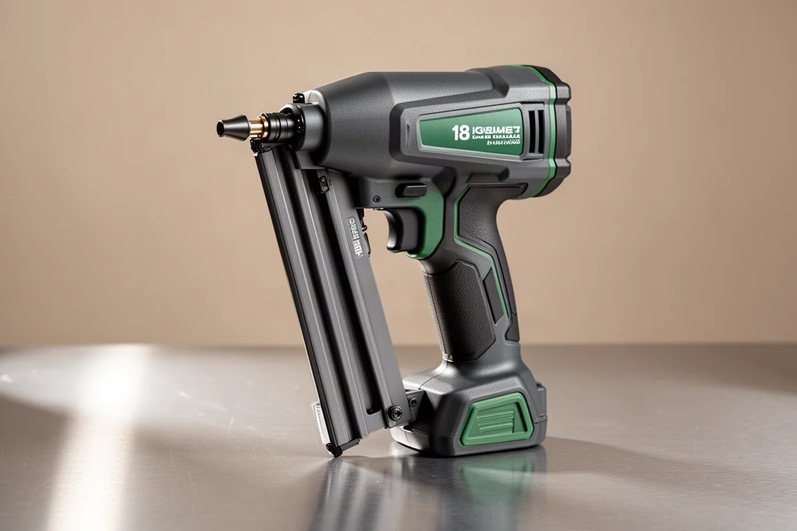Hikoki 18 Gauge Brad Nailer (Second Generation) product image