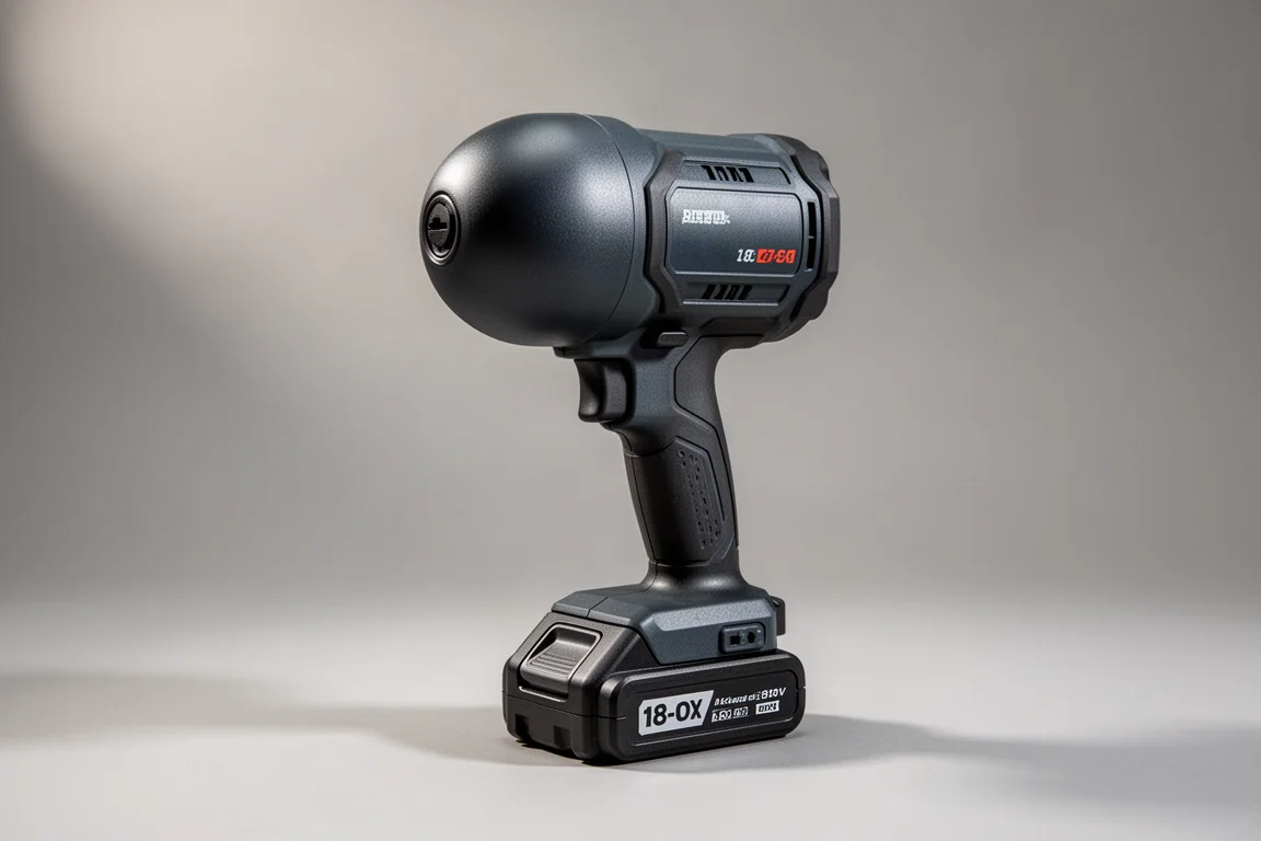 Hikoki 18-Gauge Brad Nailer product image
