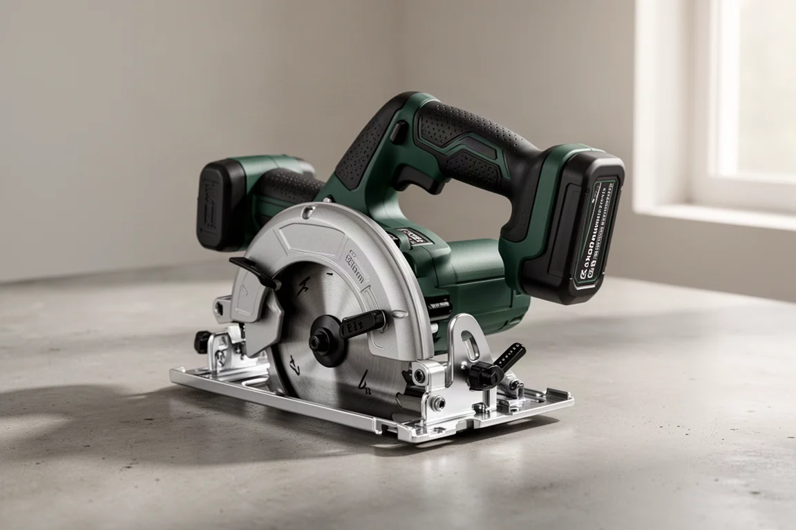 HiKOKI C3605DB product image