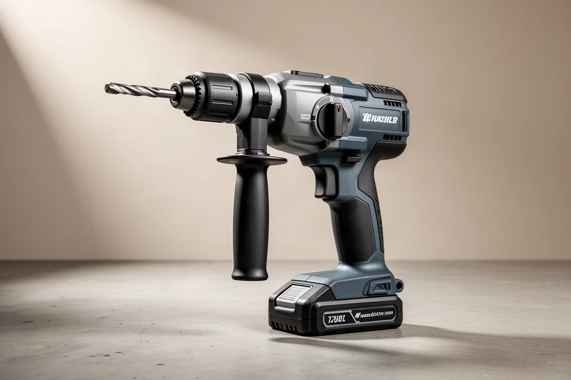 HiKOKI DH3640DA product image
