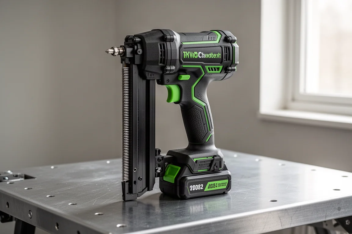 HiKOKI Gen 2 Cordless Framing Nailer product image