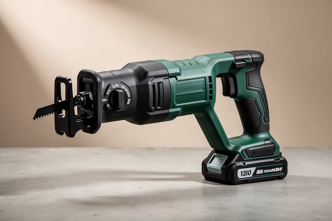 HiKOKI Godzilla Reciprocating Saw product image