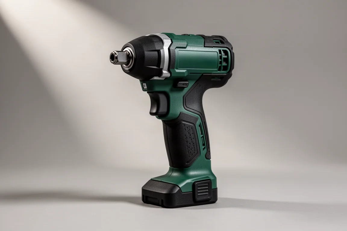 HiKoki Impact Driver product image