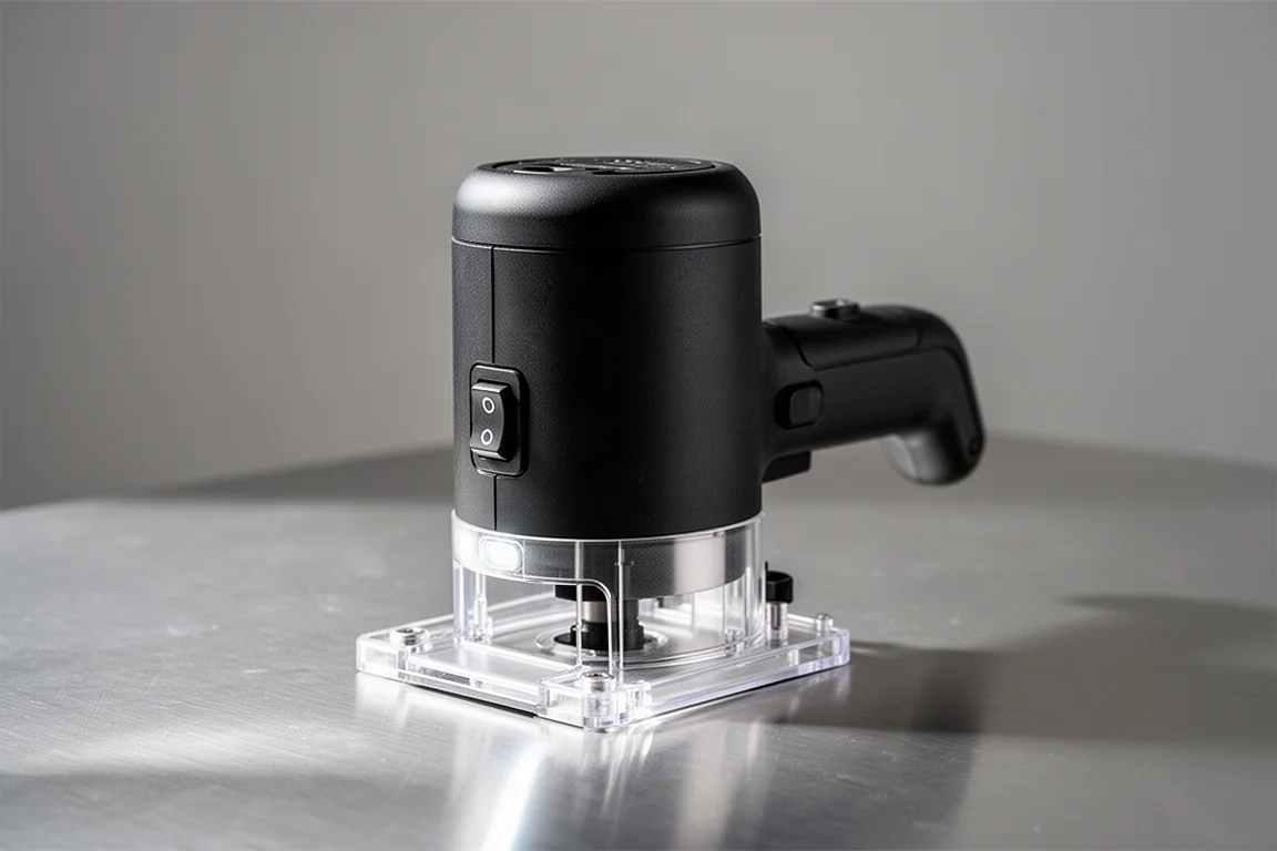 Hikoki M3608DA product image