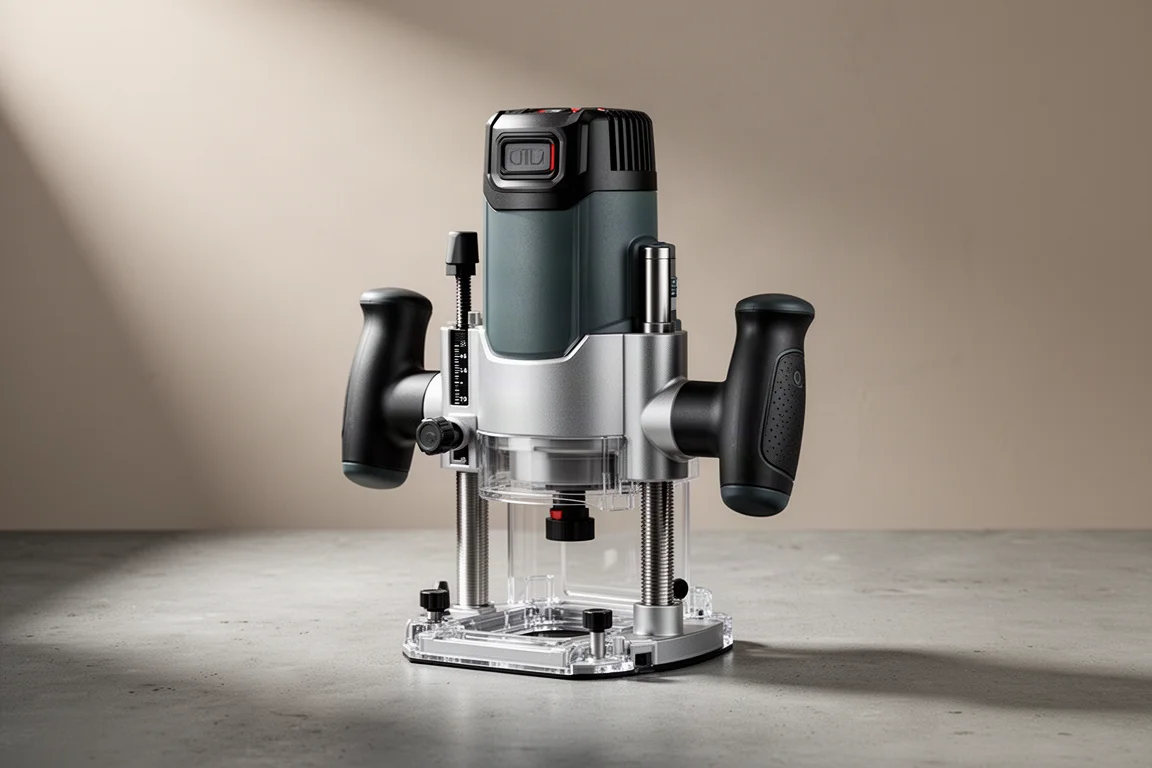 Hikoki M3612DA product image