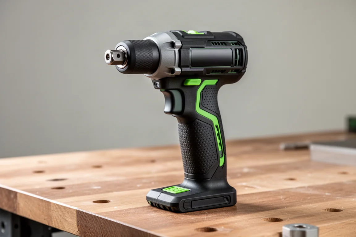 HiKOKI/Metabo HPT Impact Driver product image