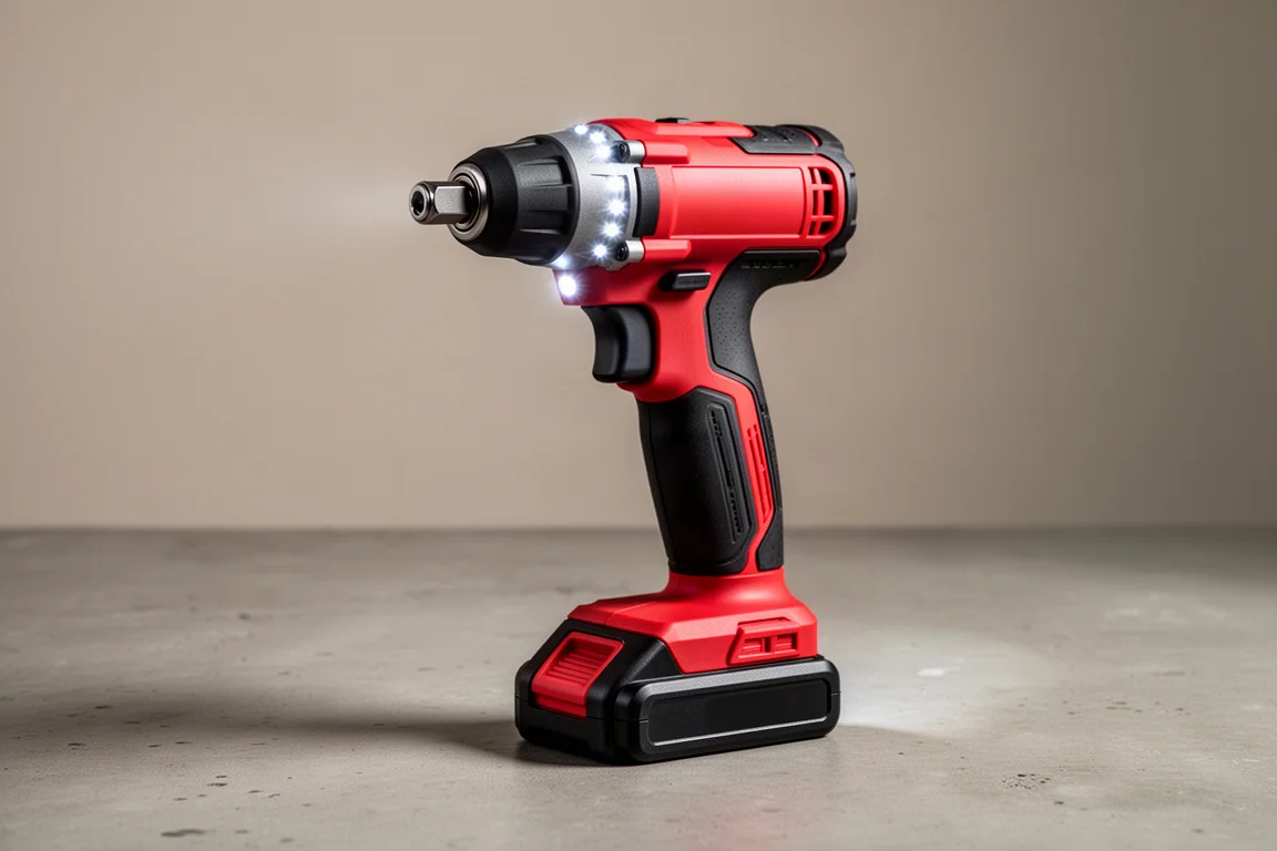 HiKOKI WH36DC Triple Hammer product image