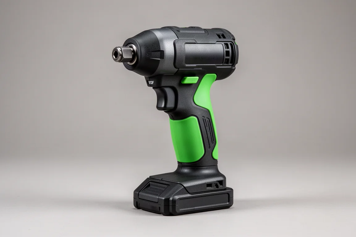 HiKOKI WH36DC Impact Driver product image