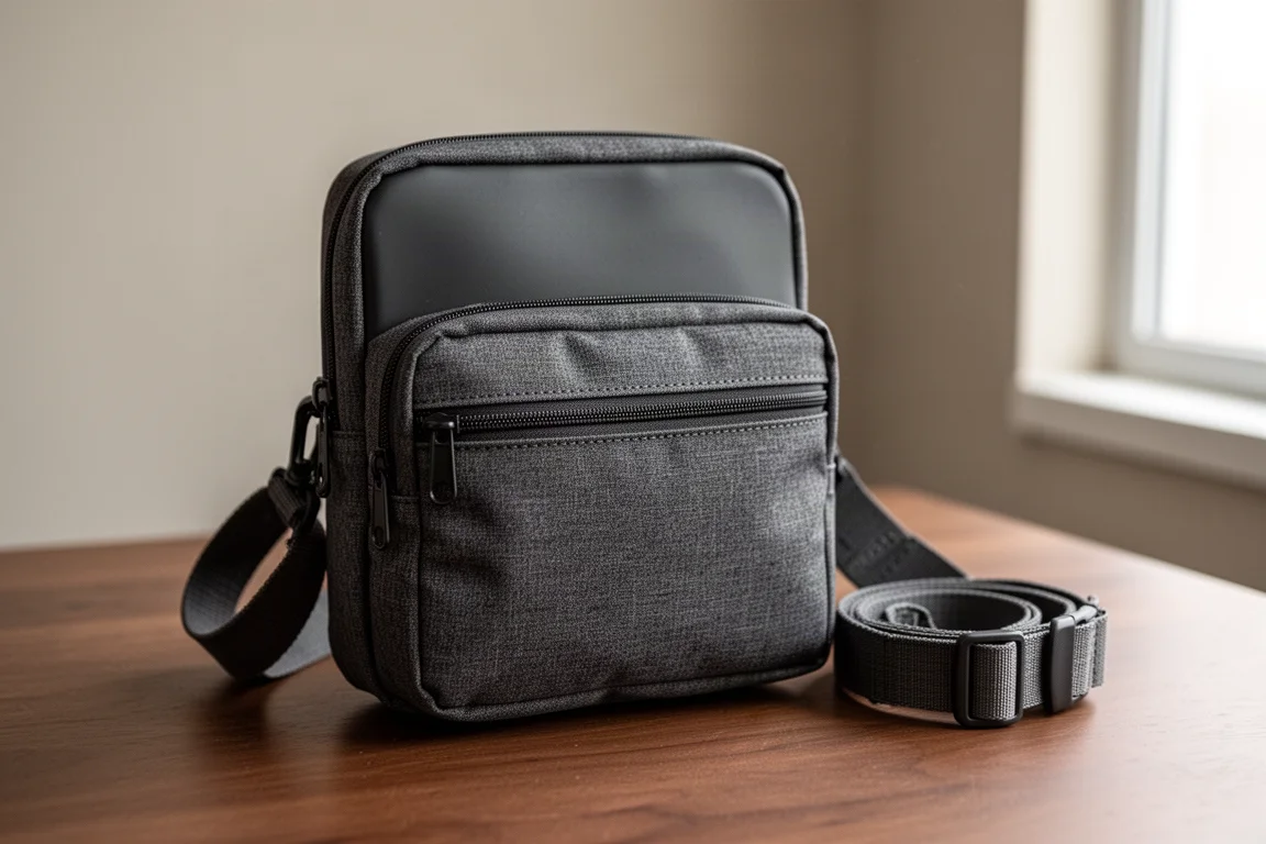 Hill People Gear Kit Bag product image