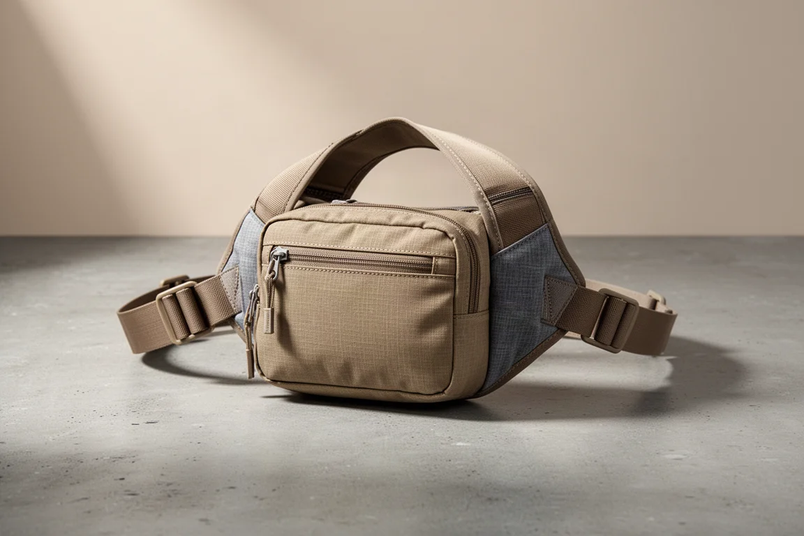 Hill People Gear Runner's Kit Bag product image