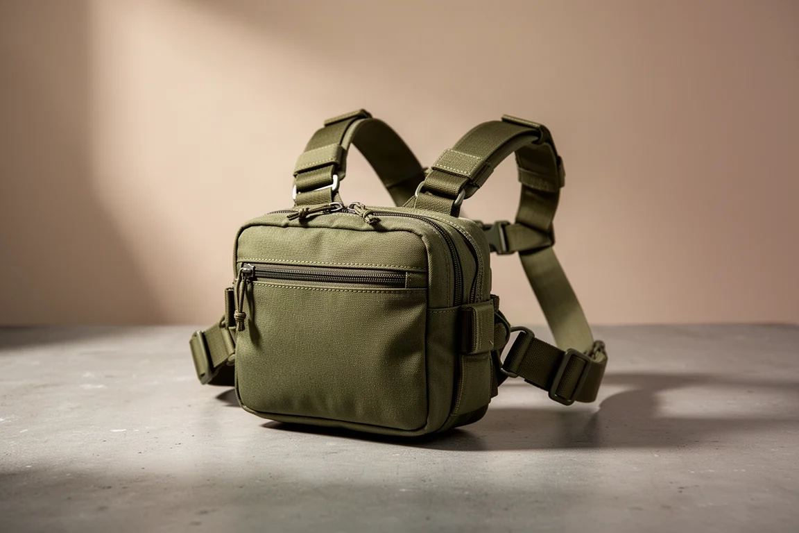 Hill People Gear Snubby Kit Bag product image